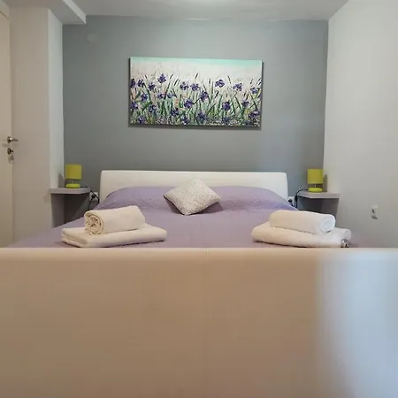Nola Apartament *