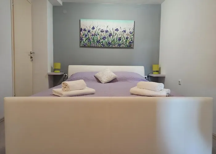 Nola Apartamento *
