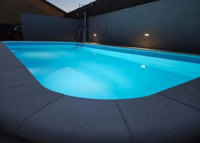 Nola Apartamento Zadar