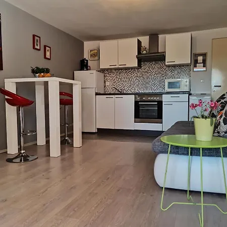 Apartman Nola Zadar