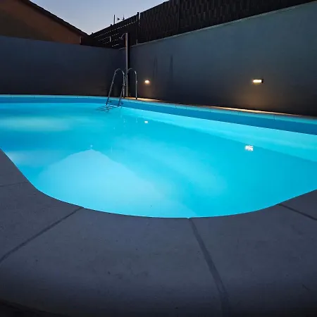 Nola Apartment Zadar