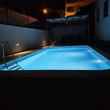 Lägenhet Nola Zadar