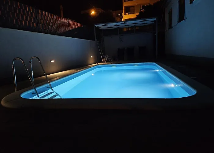Apartament Nola Zadar
